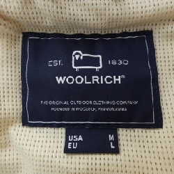 Áo khoác WOOL RICH 643051