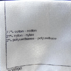 Chanel CHANEL chân váy 650523