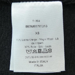 DIOR HOMME 863M657IT313 Áo len - Hàng hiệu Chính hãng 888464