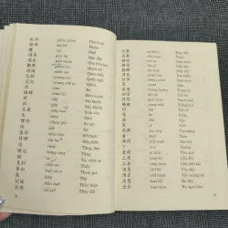 1200 câu giao tiếp Hoa-Việt - Quan Bình & Ngọc Lân (biên soạn) 606340