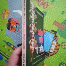 Móng Vuốt Tử Thần 779493