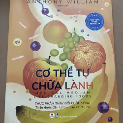 Cơ thể tự chữa lành