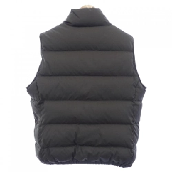 Papas Áo gile lông 628846