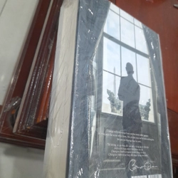 Barack Obama - MIỀN ĐẤT HỨA 516448