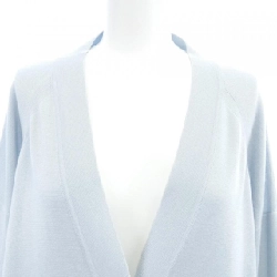 HERMES EX-LIBRIS エクスリブリス 3H2707D6 Áo khoác cardigan 633094