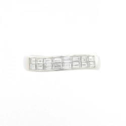 Nhẫn kim cương PT900 0.60CT - Hàng hiệu Authentic 847587