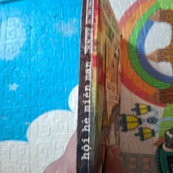 Hội Hè Miên Man 972814