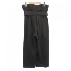 Quần DRIES VAN NOTEN 647432