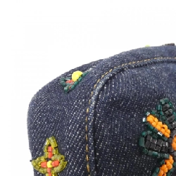 Túi xách vai Fendi Baguette 26424 - Hàng hiệu Authentic 776684