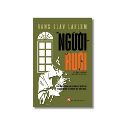 Người ruồi - Hans Olav Lahlum