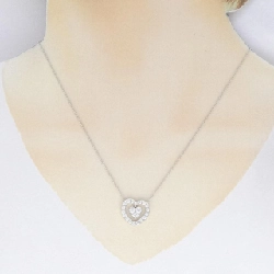 Dây chuyền kim cương Tiffany - Hàng hiệu Authentic 842707