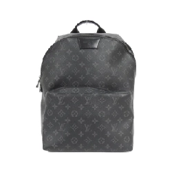 Ba lô Louis Vuitton Monogram Eclipse M43186 - Hàng hiệu Chính hãng