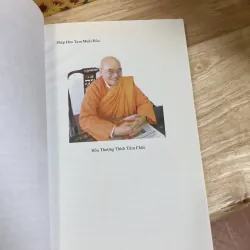 Pháp Hoa Tam Muội Hỏa - Tâm Nghĩa 1046062