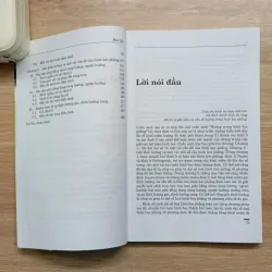 Sách Hình học phẳng định hướng 931209