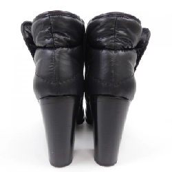 Giày bốt CHANEL 663395