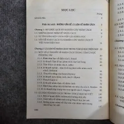 Vấn đề nhân cách trong tâm lí học ngày nay 1045316