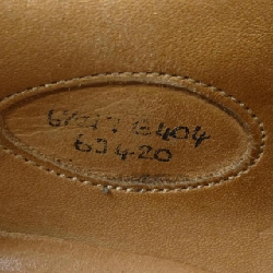 Giày EDWARD GREEN CUMBERLAND/E404 - Hàng hiệu Authentic 903899