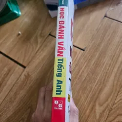 Học đánh vần tiếng Anh
 757837