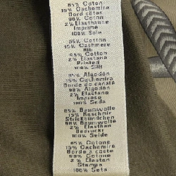 Áo thun HERMES PARCORS SANS FAUTE DECADRE 467920HA - Hàng hiệu Authentic 891587