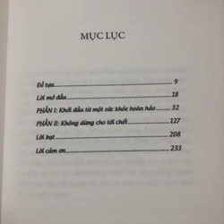 Sách Khi hơi thở hoá thinh không - Paul Kalanithi 307029