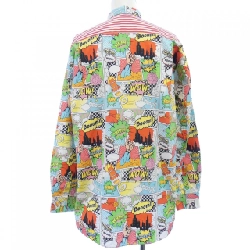 Áo sơ mi COMME des GARCONS SHIRT W27023 - Hàng hiệu Authentic 901333