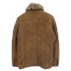 Áo khoác da EMMETI - Hàng hiệu Authentic 894087