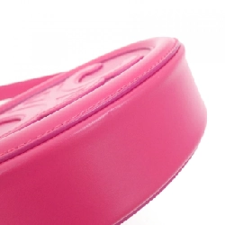 Túi đeo chéo hình oval Celine 10I703DPQ 613298