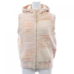 CHANEL LOOK22 P78605K11465 25 Áo gile - Hàng hiệu Chính hãng