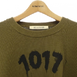 Áo len ALYX - Hàng hiệu Chính hãng 901023