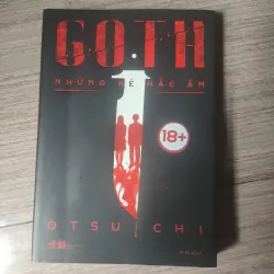Goth - Những kẻ hắc ám 