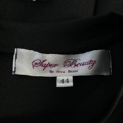 【Mã giảm giá】SUPER BEAUTY Áo thun 645053