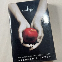 Twilight - Stephenie Meyer
