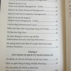Ngân Hàng Số - Nguyễn Quang Lộc sách kiến thức tài chính 759728