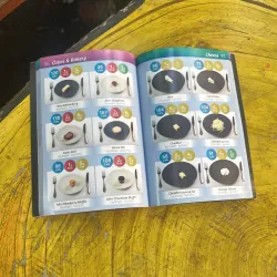 5:2 DIET PHOTOS BY CHRIS CHEYETTE & YELLO BALOLIA 777910