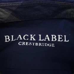 Áo sơ mi BLACK LABEL CRESTBRIDGE - Hàng hiệu Authentic 887830