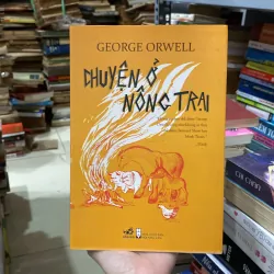 Chuyện Ở Nông Trại♟️