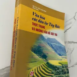 Văn hóa các dân tộc Tây Bắc THỰC TRẠNG VÀ NHỮNG VẤN ĐỀ ĐẶT RA