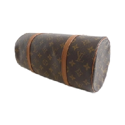 Túi Louis Vuitton Monogram Papillon 30cm M51365 616445