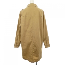 【Mã giảm giá】Đầm Celine CELINE 655166