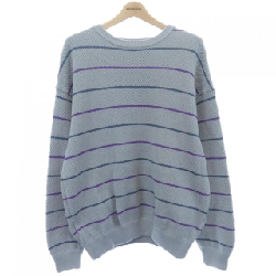 クレスプキュール CREPUSCULE 2001-001 ニット - Hàng hiệu Authentic