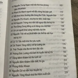 Chân dung văn hóa Việt Nam - tác giả Tạ Ngọc Liễn- 490 trang  714660