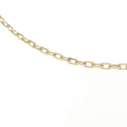 Dây chuyền K18YG - Hàng hiệu Chính hãng 865028