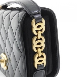 Túi đeo vai Chanel AS3402 612204