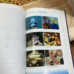 Các Phương Pháp Giám Định Đá Quý - Nguyễn Ngọc Khôi 933894