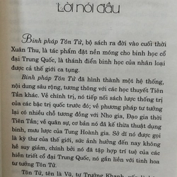 Tôn Tử Mưu Lược Tung Hoành (vô số ứng dụng trong kinh doanh, hiếm) 507968