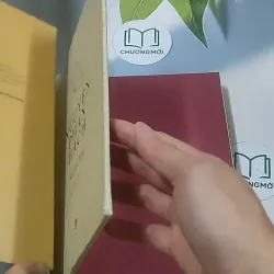 [MIỄN PHÍ BỌC SÁCH] Nơi gió bay - Nguyễn Phan Hách 688647