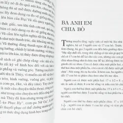 Những câu chuyện Trung Hoa xưa - Số học 335853