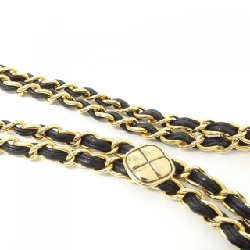 【Vintage】Túi xách chéo Chanel 613066