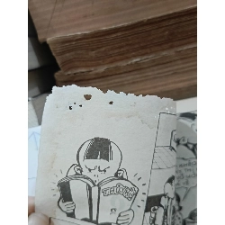 Tý và Tèo học võ - Đào Hải 787819