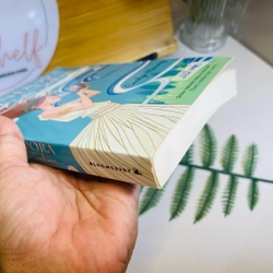 [Sách tiếng Anh 2hand] Like new 90% - Pandora Gets Jealous của Carolyn Hennesy 489485